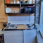 La Petite Maison A Jupille