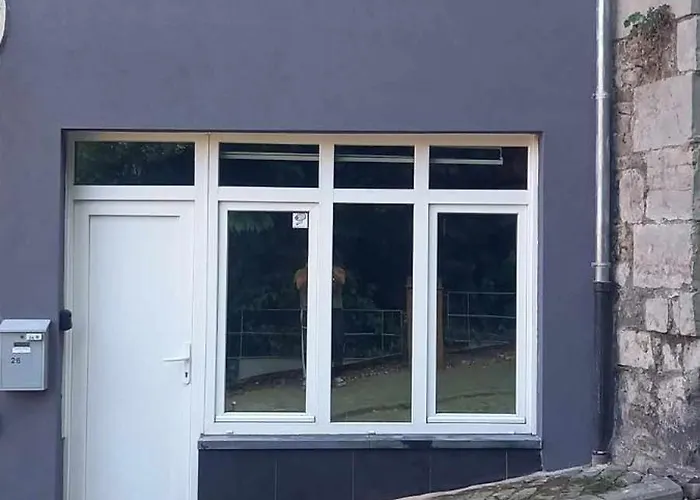 La Petite Maison A Jupille