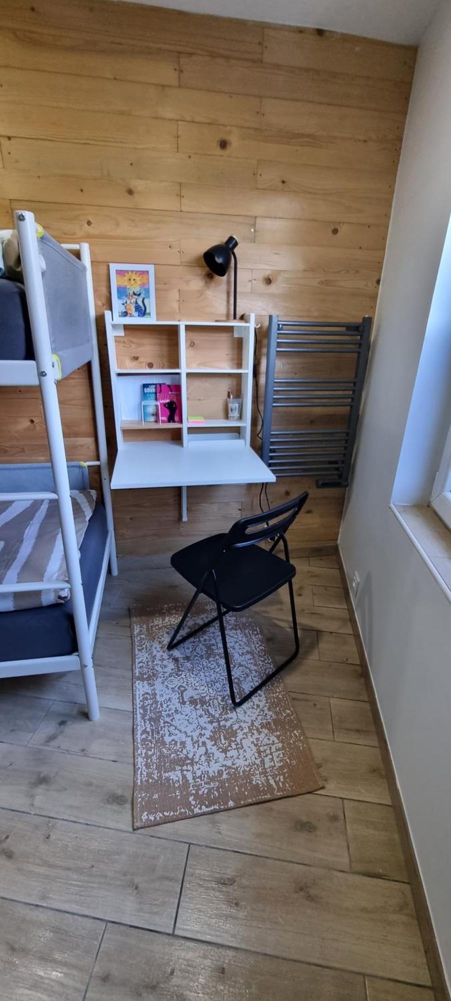 La Petite Maison A Jupille Lüttich